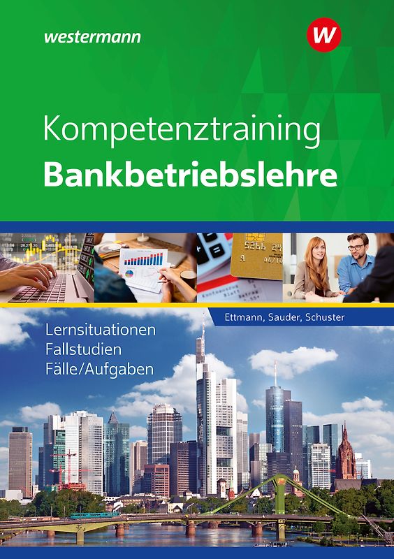 Kompetenztraining Bankbetriebslehre