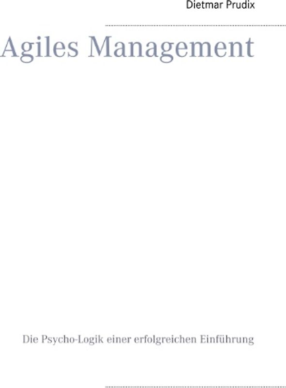 Agiles Management