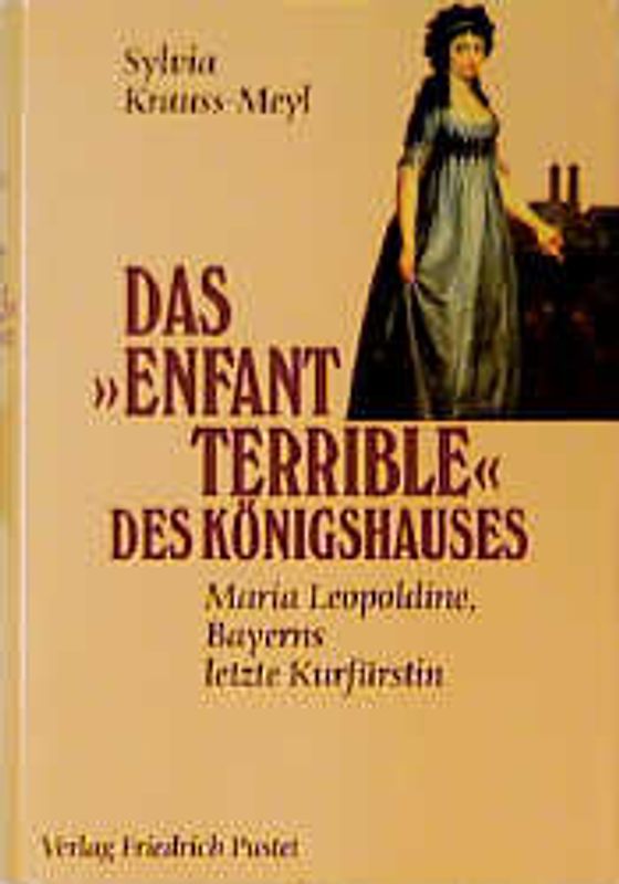 Das "Enfant terrible" des Königshauses