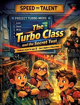 The Turbo Class and the Secret Test