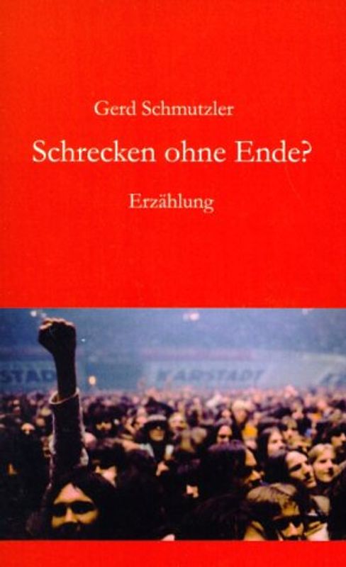 Schrecken ohne Ende?