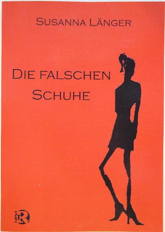 Die falschen Schuhe