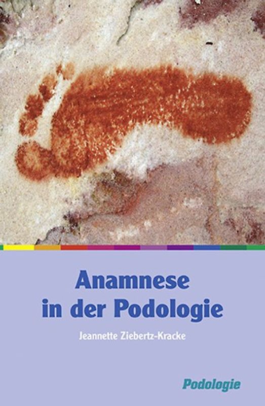 Anamnese in der Podolgie