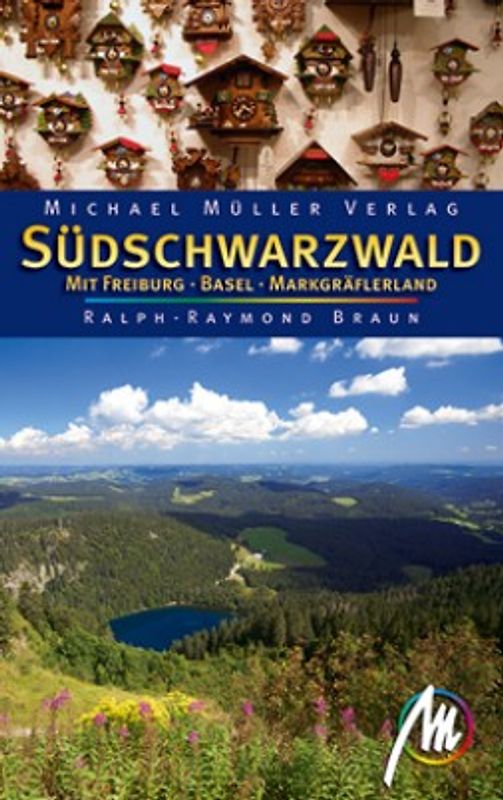 Südschwarzwald