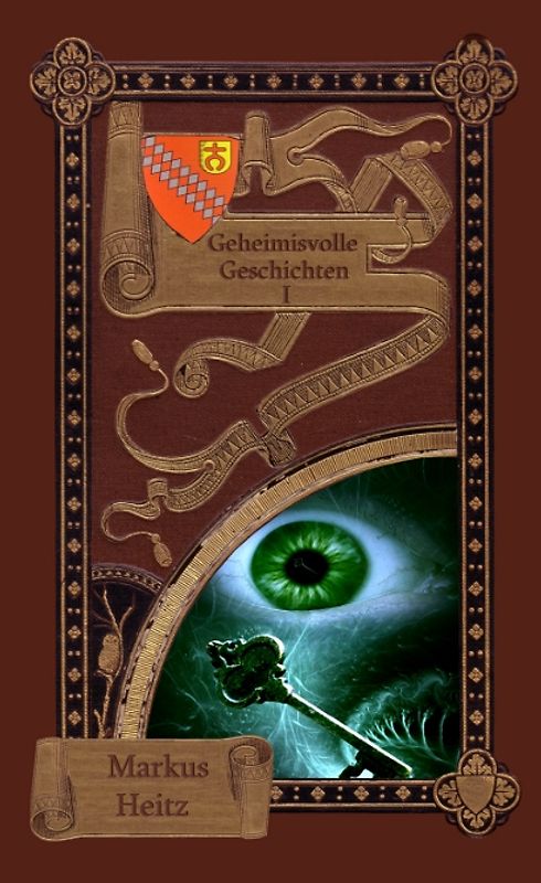 Geheimnisvolle Geschichten