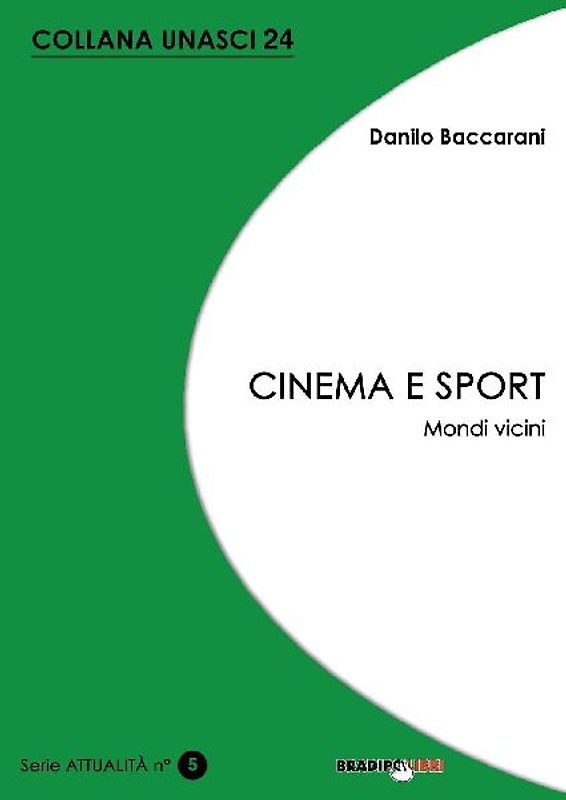 Cinema e sport. Mondi vicini