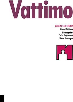 Jenseits vom Subjekt