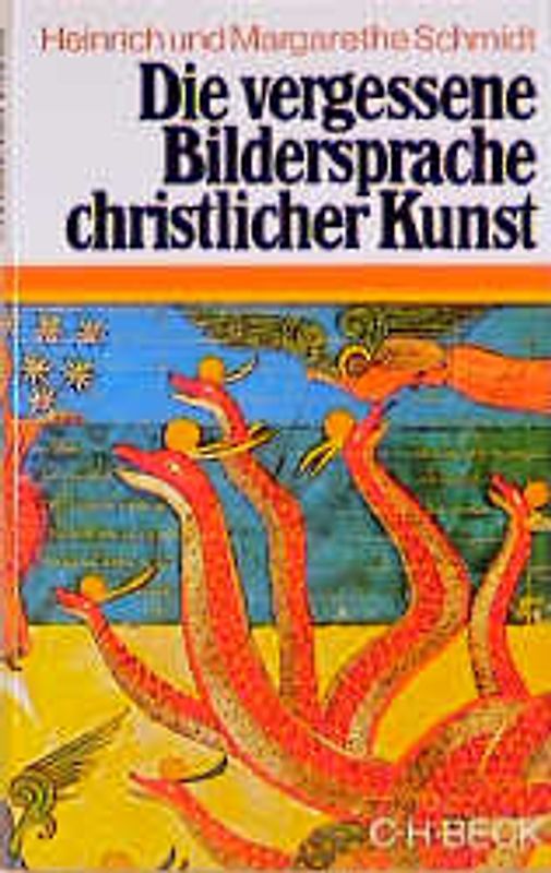 Die vergessene Bildersprache christlicher Kunst