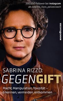 Sabrina Rizzo: Gegengift