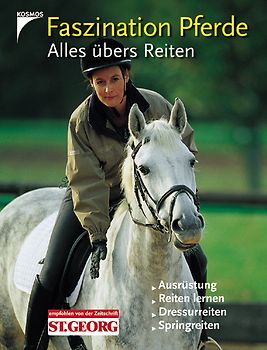 Alles übers Reiten