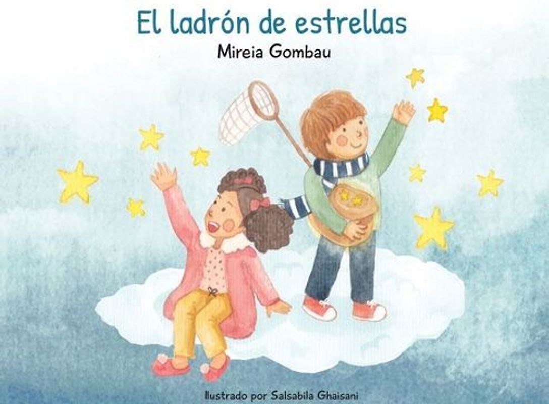 El ladrón de estrellas