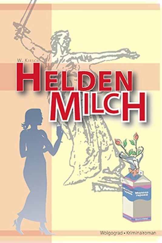 Heldenmilch