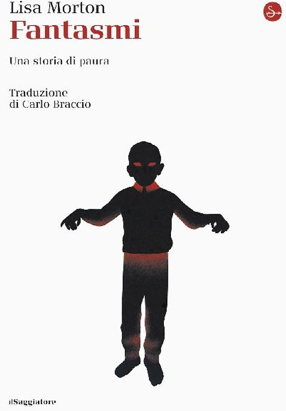 Fantasmi. Una storia di paura