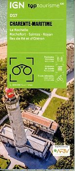 17 Charente- Maritime