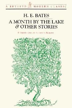 A Month by the Lake & Other Stories