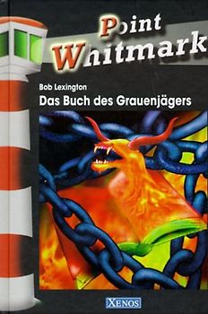 Point Whitmark - Das Buch des Grauenjägers