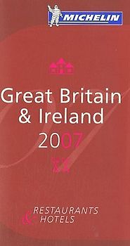 Britain /Ireland 2007