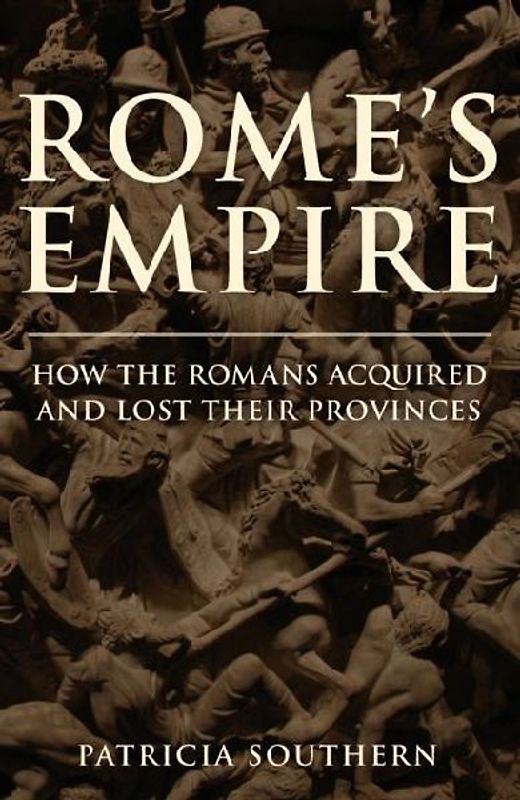 Rome's Empire