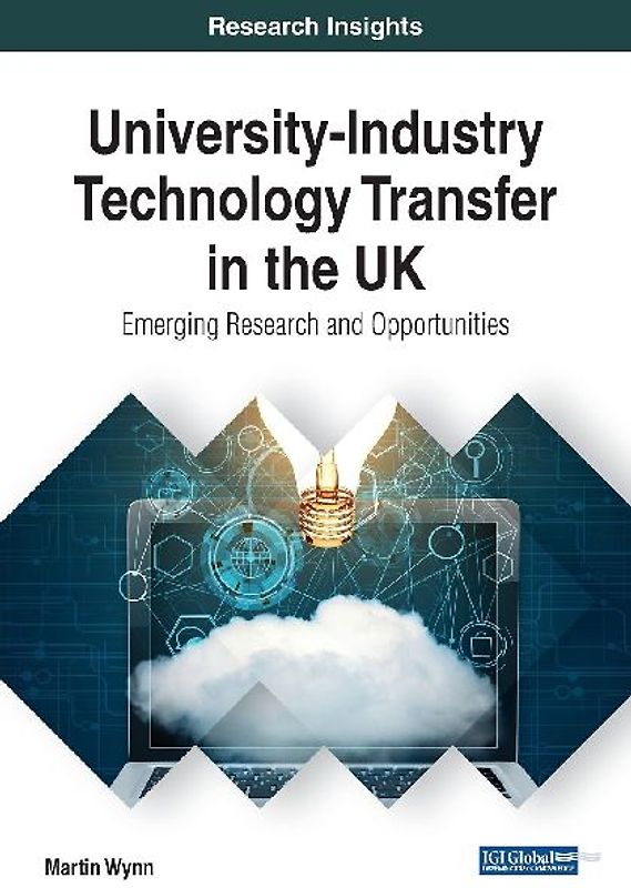 University-Industry Technology Transfer in the UK