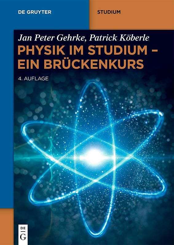 Physik im Studium – Ein Brückenkurs