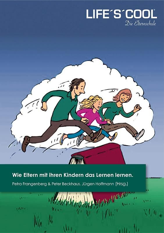Life's'cool - Die Elternschule
