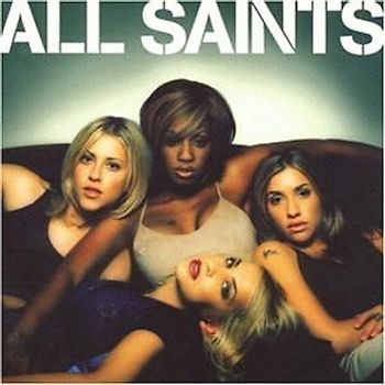 All Saints - All Saints