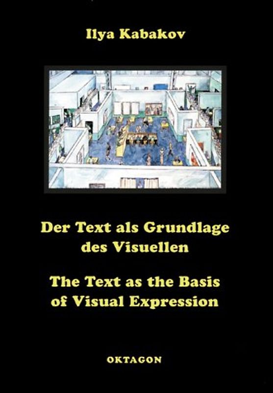 Der Text als Grundlage des Visuellen