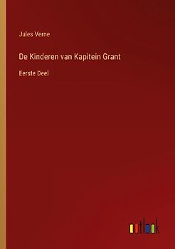 De Kinderen van Kapitein Grant