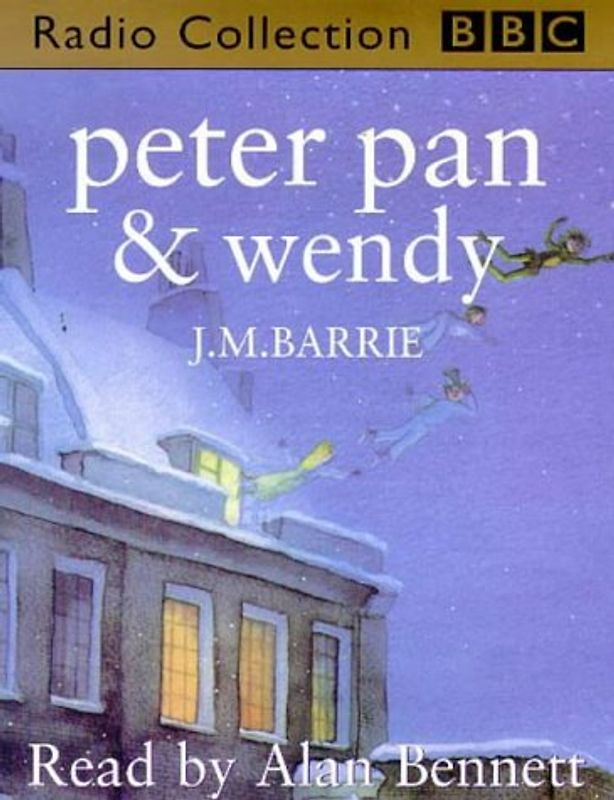 Peter Pan & Wendy