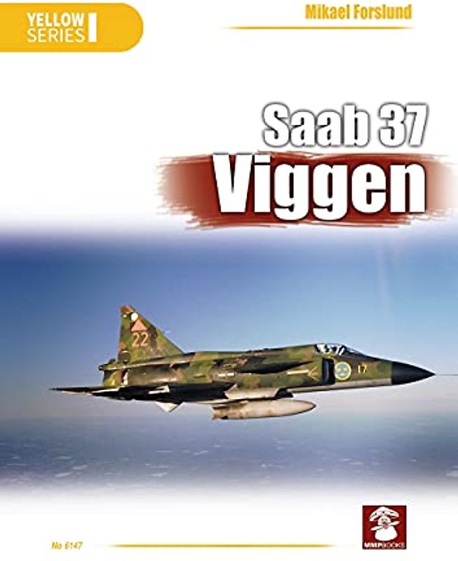 SAAB 37 Viggen