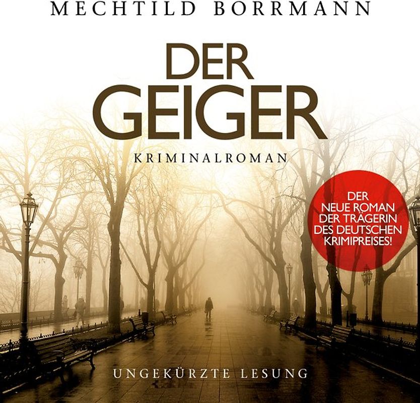 Der Geiger