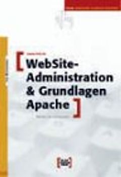 WebSite-Administration & Grundlagen Apache