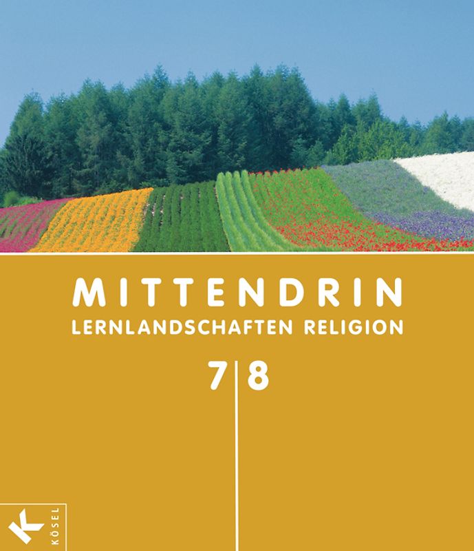 MITTENDRIN 7/8 Sek I