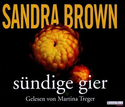 Treger,Martina - Sündige Gier