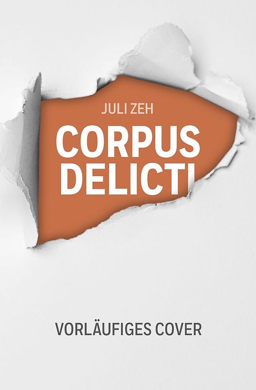 Corpus Delicti