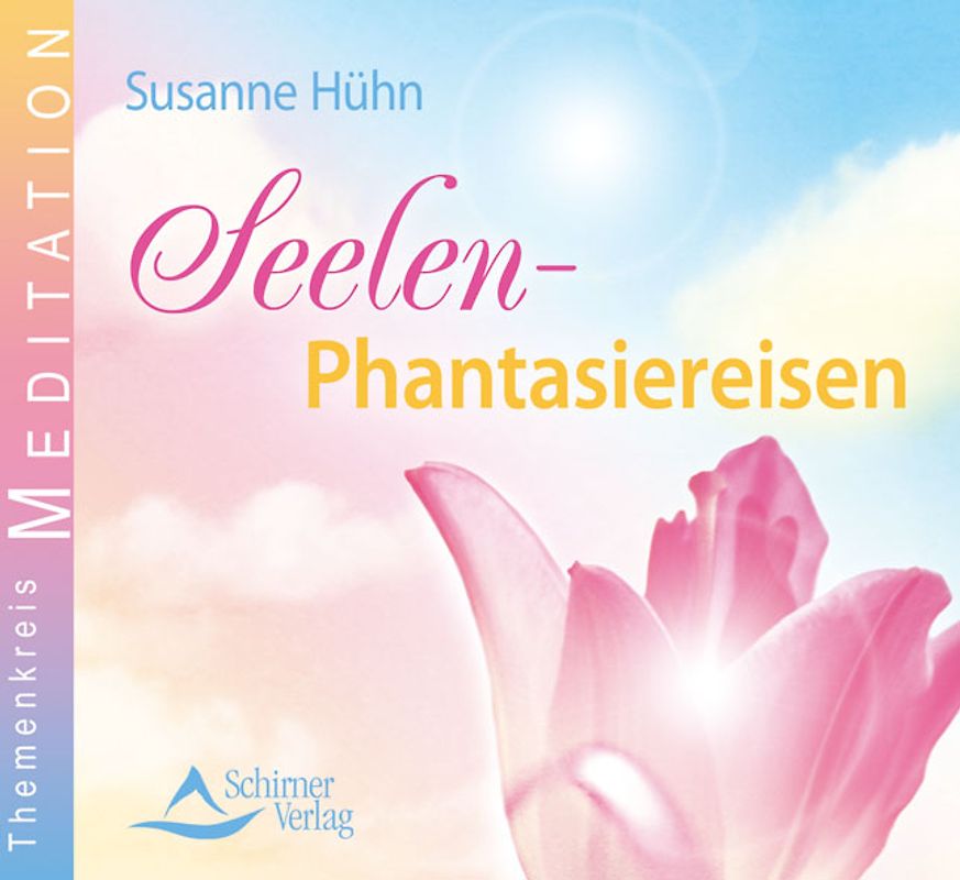 Seelen-Phantasiereisen