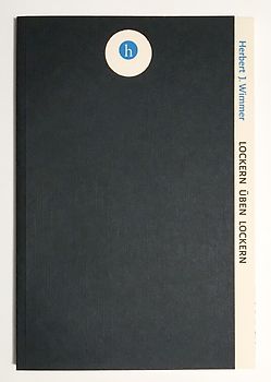 LOCKERN ÜBEN LOCKERN