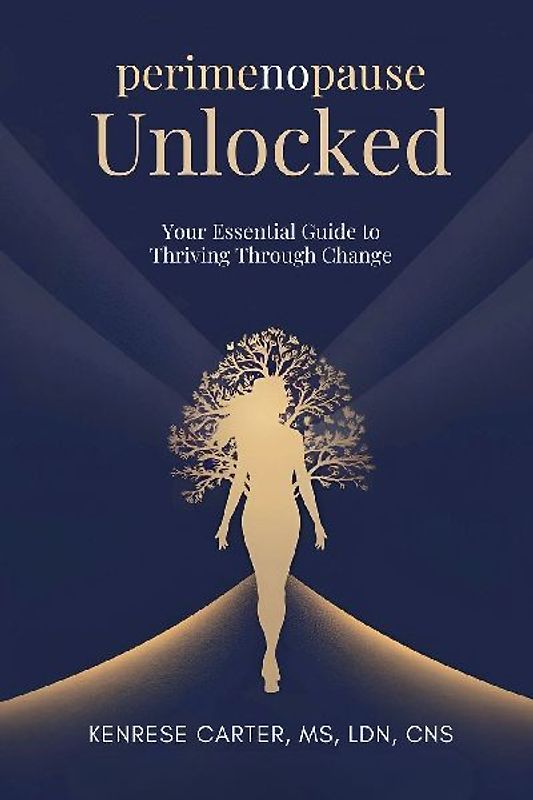 perimenopause Unlocked