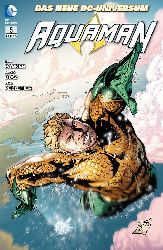 Aquaman