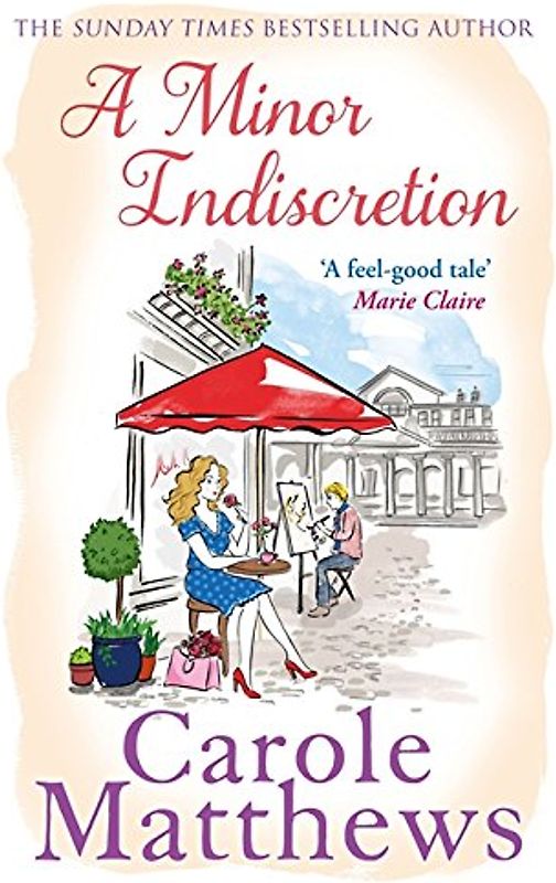 A Minor Indiscretion