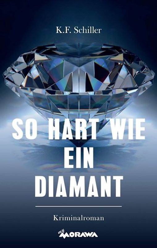 So hart wie ein Diamant