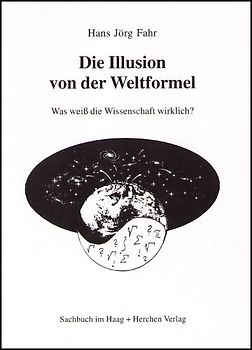 Die Illusion von der Weltformel