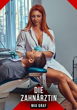 Die Zahnärztin