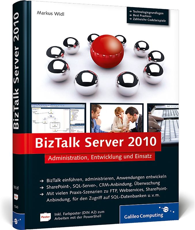 BizTalk Server 2010