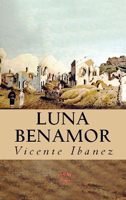 Luna Benamor