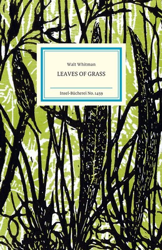 Leaves of Grass
