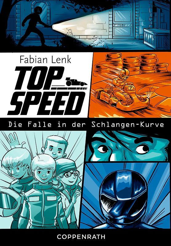 Top Speed