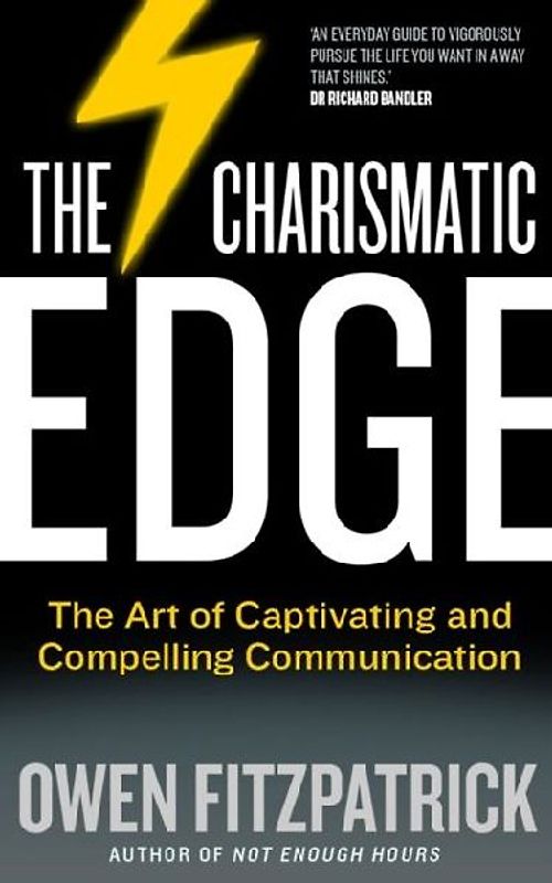 The Charismatic Edge
