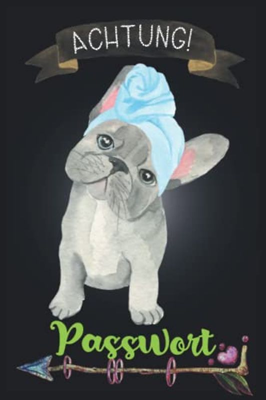 Password Book: Sammeln Ihrer Passwörter - 400 Datensätze Passwort Buch Frauen | Geschenk Idee Für Beste Freundin