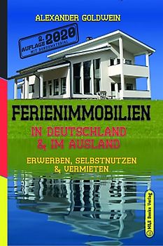 Ferienimmobilien in Deutschland & im Ausland